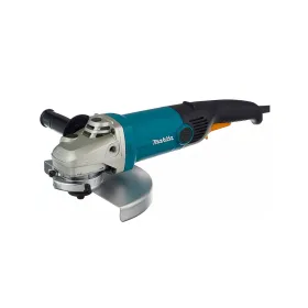 Esmeril Angular 9 (230 Mm.) 2.000 W. 6.000 Rpm. 4, 5 Kg. Makita Herramientas electricas