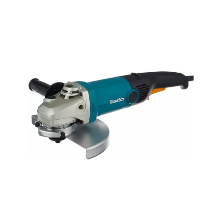 Esmeril Angular 9 (230 Mm.) 2.000 W. 6.000 Rpm. 4, 5 Kg. Makita Herramientas electricas