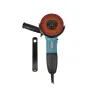 Esmeril Angular 4 1/2 makita GA4530 Galletero y Esmeril angular electrico - herramientas profesionales - especificaciones