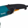 Esmeril Angular 9 (230 Mm.) 2.000 W. 6.000 Rpm. 4, 5 Kg. Makita precio online