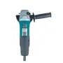 Esmeril Angular Eléctrico Makita 4-1/2” 1.100W 9564P Galletero y Esmeril angular electrico - herramientas profesionales - vis