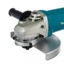 Esmeril Angular 9 (230 Mm.) 2.000 W. 6.000 Rpm. 4, 5 Kg. Makita Herramientas electricas - vista detalle