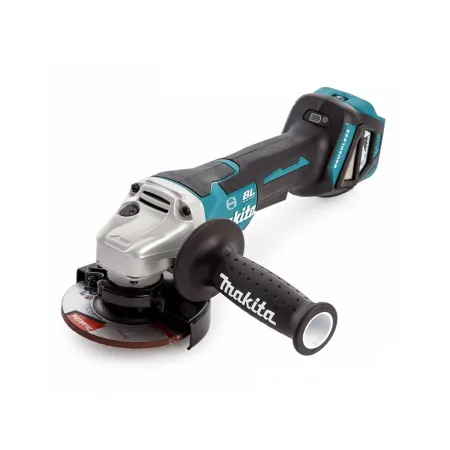 Esmeril Angular 4-1/2 makita DGA458Z Esmeril angular inalambrico