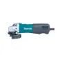 Esmeril Angular Eléctrico Makita 4-1/2” 1.100W 9564P Galletero y Esmeril angular electrico - herramientas profesionales - esp