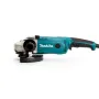 Esmeril Angular 9 (230 Mm.) 2.200 W. 6.600 Rpm. 5, 8 Kg. Makita Herramientas electricas - vista detalle