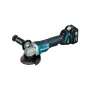 Esmeril Angular 4-1/2 Inalambrico DGA458RTE Makita comprar en Chile