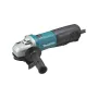 Esmeril Angular Eléctrico Makita 4-1/2” 1.100W 9564P Galletero y Esmeril angular electrico - herramientas profesionales - kit
