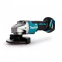 Esmeril Angular 4-1/2 makita DGA458Z Esmeril angular inalambrico - vista detalle