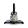 Esmeril Angular 9 (230 Mm.) 2.200 W. 6.600 Rpm. 5, 8 Kg. Makita Herramientas electricas - especificaciones