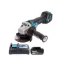 Esmeril Angular Inalámbrico 4-1/2" 18V Makita BL DGA463RTE comprar en Chile