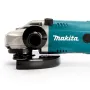 Esmeril Angular 9 (230 Mm.) 2.200 W. 6.600 Rpm. 5, 8 Kg. Makita Herramientas electricas - vista detalle