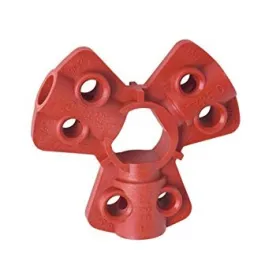 Bloqueo para Aire Comprimido ABUS P603 Ferreteria