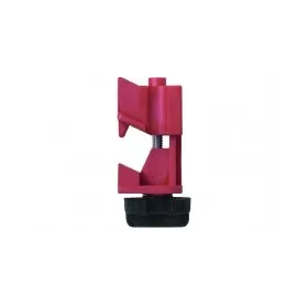 Bloqueo para Interruptor Multipolar ABUS E202 Ferreteria