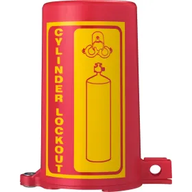 Bloqueo para Válvula de Gas ABUS P606 00449-0 Ferreteria