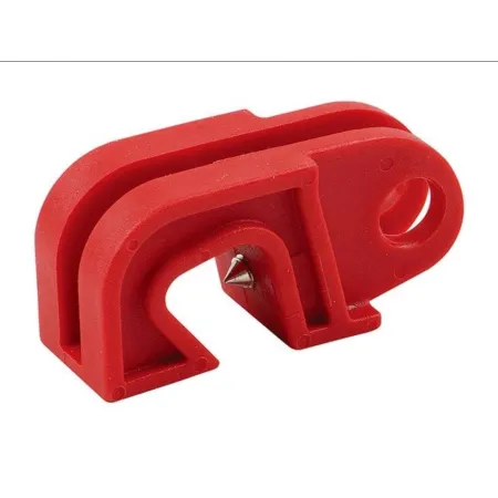 Bloqueo para Interruptor Trifásico Dieléctrico ABUS CBL02-1 Candados y bloqueo