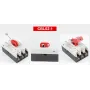 Bloqueo para Interruptor Trifásico Dieléctrico ABUS CBL02-1 comprar en Chile