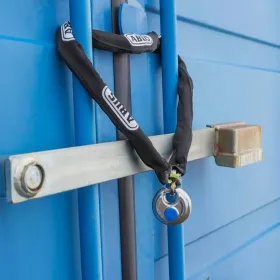 CADENA ACERO 10KS200 Seguridad industrial