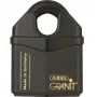 CANDADO ACERO GRANIT 37/55 KD BLISTEADO Candados y bloqueo
