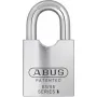 CANDADO ACERO ROCK 83/55 KD LLAVE NORMAL BLISTEADO Candados y bloqueo
