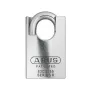 CANDADO ACERO ROCK 83CS/55 KD LLAVE PUNTO BLISTEADO Candados y bloqueo