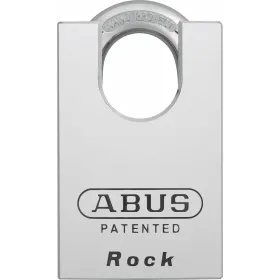 CANDADO ACERO ROCK 83CS/55 KD LLAVE PUNTO CAJA Candados y bloqueo