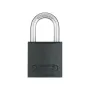 CANDADO ALUMINIO 72/40 HB26 KD RTN NEGRO Candados y bloqueo