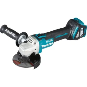 Esmeril Angular Inalámbrico Makita DGA463Z Esmeril angular inalambrico