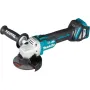 Esmeril Angular Inalámbrico Makita DGA463Z Esmeril angular inalambrico