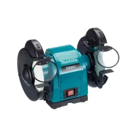 Esmeril Angular de Banco Makita GB801 8 Pulgadas Herramientas electricas