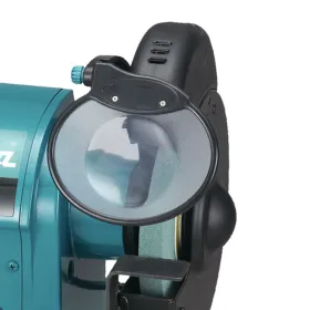 Esmeril Angular de Banco 6 Pulgada Makita GD602 Herramientas electricas
