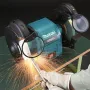 Esmeril Angular de Banco Makita GB801 8 Pulgadas precio online