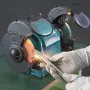 Esmeril Angular de Banco 6 Pulgada Makita GD602 precio online