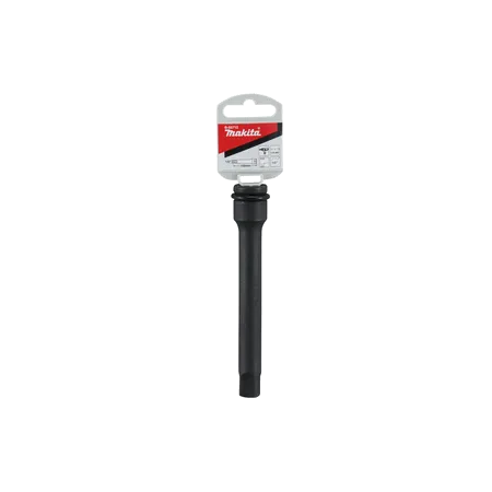 Extensión Cuadrante Makita 1/2” x 250 mm con O-Ring B-55706 Accesorios de herramienta