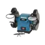 Esmeril Angular de Banco Makita GB801 8 Pulgadas Herramientas electricas - vista detalle