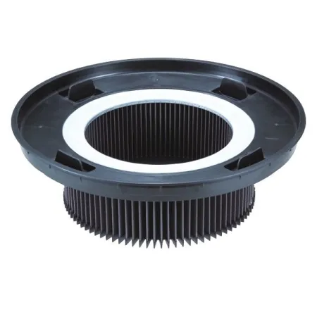 Filtro para Polvo Makita 195441-4 para Aspiradoras VC2510 y VC3210 Accesorios Aspiradoras
