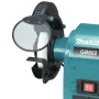 Esmeril Angular de Banco 6 Pulgada Makita GD602 Herramientas electricas - especificaciones