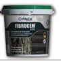 Pintura para fibrocemento fibrocem dark grafitto 18,9 LTS (5gl) balde