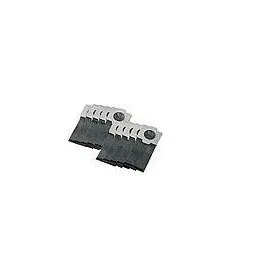 Filtro Papel 4093D (Set 10 Unidades) Accesorios para cepillos