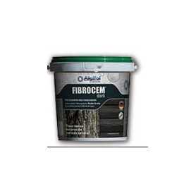 Pintura para fibrocemento fibrocem dark grafitto 3,78 LTS galon