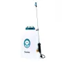 Batería/Cargador Fumigador Jardin 15 Litros / 1 Batería Li-ion 3, 0Ah + Cargador Makita comprar en Chile
