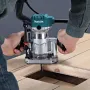 Fresadora Makita RT0700C Herramientas electricas - especificaciones
