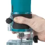 Fresadora Makita de Mano 3709 Fresadora para madera - especificaciones