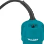Fresadora Makita de Mano 3709 Fresadora para madera - en uso