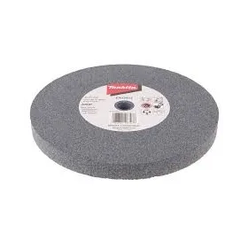 Disco para esmeril de banco 8″ Makita B-51960 Accesorios para Pulidoras