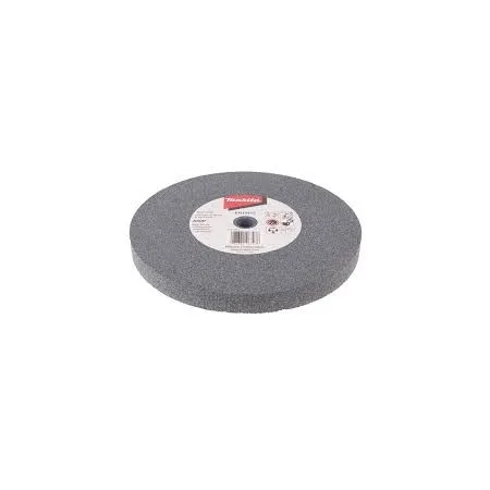 Disco para esmeril de banco 8″ Makita B-51960 Accesorios para Pulidoras