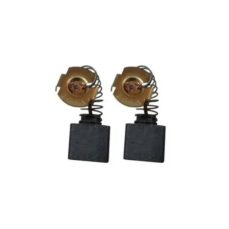 Juego de carbones Makita CB-325 194074-2 Accesorios de herramienta