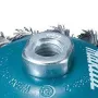 Grata Copa Trenzada Makita 4-1/2” (115 mm) M14 D-55413 comprar en Chile