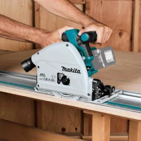 Guía Riel Makita 1000 mm 199140-0 Accesorios de herramienta