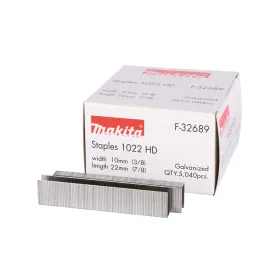 Caja Grampa Makita para DST221 10-22 Mm Largo Accesorios de herramienta
