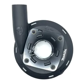 GUARDA POLVO DISCO 115/125MM W/O Makita Accesorios esmeril